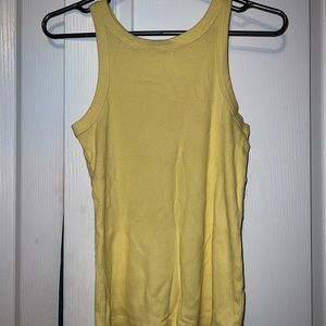 LEVIS WOMENS RACERBACK TANK